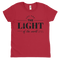 Light of the world Women Tee