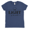 Light of the world Women Tee