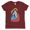 Holy Family Women Tee