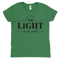 Light of the world Women Tee