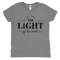 Light of the world Women Tee