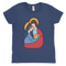 Holy Family Women Tee