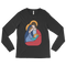 Holy Family Youth Long Sleeve