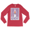 Advent Candle Kids Long Sleeve