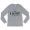 Light of the world Unisex Long Sleeve