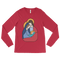 Holy Family Women Long Sleeve