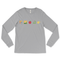 Adam & Eve Kids Unisex Long Sleeve