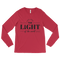 Light of the world Kids Long Sleeve