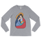 Holy Family Women Long Sleeve