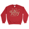 Joy to the World Women Sweatshirt