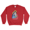 Holy Family Women Sweatshirt