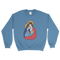 Holy Family Women Sweatshirt