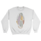 Our Lady of Guadalupe Women Sweatshirt