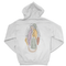 Our Lady of Guadalupe Women Hoodie