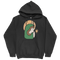 Our Lady of Guadalupe Pray Women Hoodie