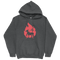 Lamb of God Unisex Hoodie