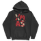 Red Xmas Unisex Hoodie