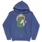 Our Lady of Guadalupe Pray Kids Hoodie