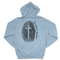 My Identity in Christ Unisex Hoodie