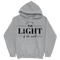 Light of the world Kids Hoodie