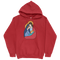 Holy Family Women Hoodie