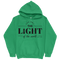 Light of the world Unisex Hoodie