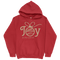 Joy to the World Unisex Hoodie