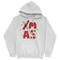 Red Xmas Unisex Hoodie