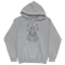 Virgin Mary Kids Hoodie