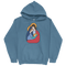 Holy Family Women Hoodie