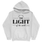 Light of the world Unisex Hoodie