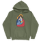 Holy Family Women Hoodie