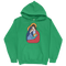 Holy Family Women Hoodie