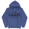 Light of the world Kids Hoodie