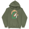 Our Lady of Guadalupe Pray Women Hoodie