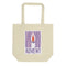 Advent Eco Tote Bag