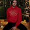 Joy to the World Unisex Hoodie