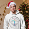 Joy to the World Unisex Hoodie