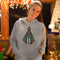 Our Lady of Guadalupe Women Hoodie