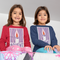 Advent Candle Kids Long Sleeve