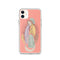 Our Lady of Guadalupe iPhone Case