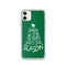 The Reason for the Season iPhone Case