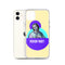 Virgin Mary Infinite iPhone Case