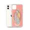 Our Lady of Guadalupe iPhone Case