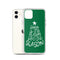 The Reason for the Season iPhone Case