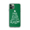 The Reason for the Season iPhone Case