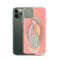 Our Lady of Guadalupe iPhone Case