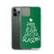 The Reason for the Season iPhone Case