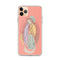 Our Lady of Guadalupe iPhone Case