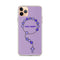 Hail Mary iPhone Case